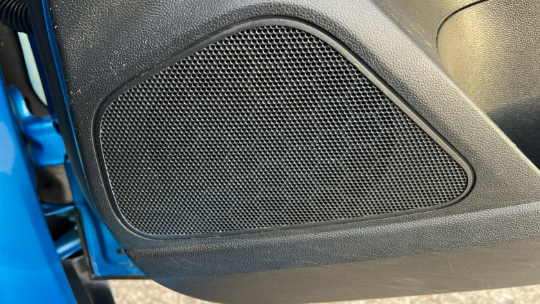 MG ZS 1.0T GDi Exclusive 5dr DCT Petrol Hatchback